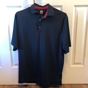 Footjoy Golf Polo Men’s Large